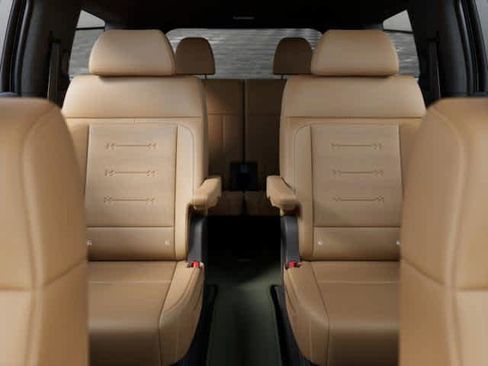 New 2026 Hyundai Santa Fe Calligraphy image 12