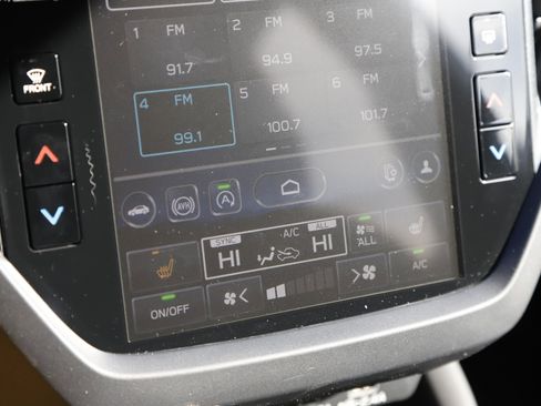 New 2026 Subaru Forester Wilderness image 27