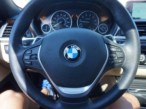 Used 2017 BMW 430i Gran Coupe xDrive image 33