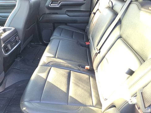 Used 2024 GMC Sierra 1500 SLT w/ SLT Premium Plus Package image 10