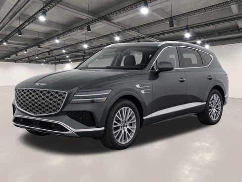 Used 2025 Genesis GV80 2.5T Standard AWD/4WD image 1