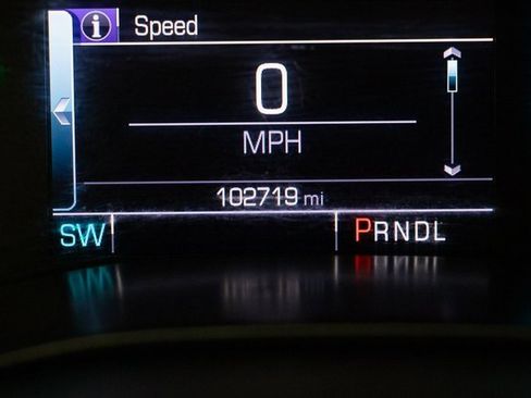 Used 2017 GMC Canyon SLT w/ Driver Alert Package image 29