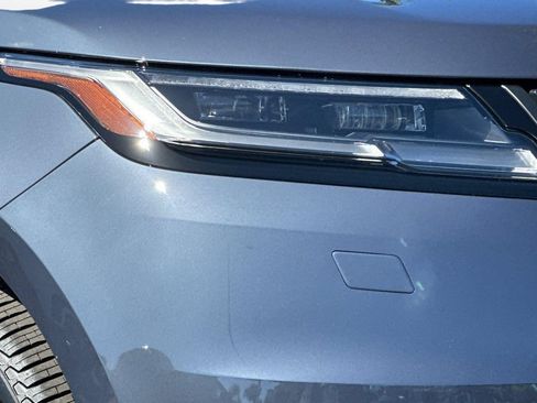 New 2026 Land Rover Range Rover Velar Belgravia AWD/4WD image 24