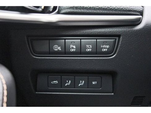 New 2026 MAZDA CX-90 3.3 Turbo w/ Preferred Package image 17