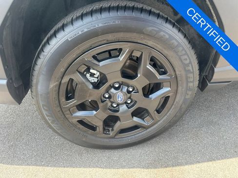 Certified 2026 Subaru Outback Limited AWD/4WD image 33