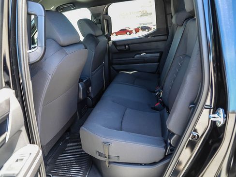New 2026 Toyota Tacoma SR5 AWD/4WD image 20