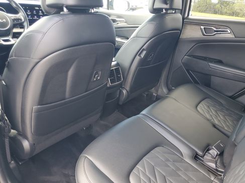 Used 2023 Kia Sportage X-Pro image 30