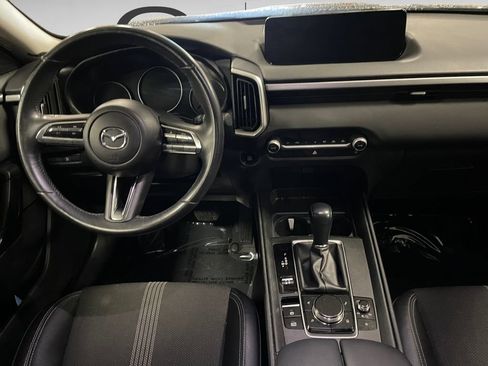 Used 2024 MAZDA CX-50 AWD 2.5 S w/ Weather Package image 8