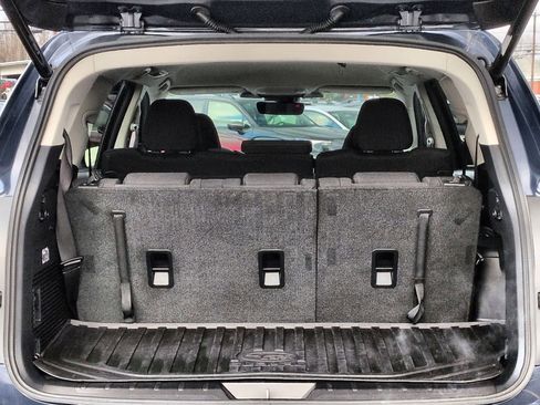 Certified 2023 Subaru Ascent Premium w/ Convenience Package image 34