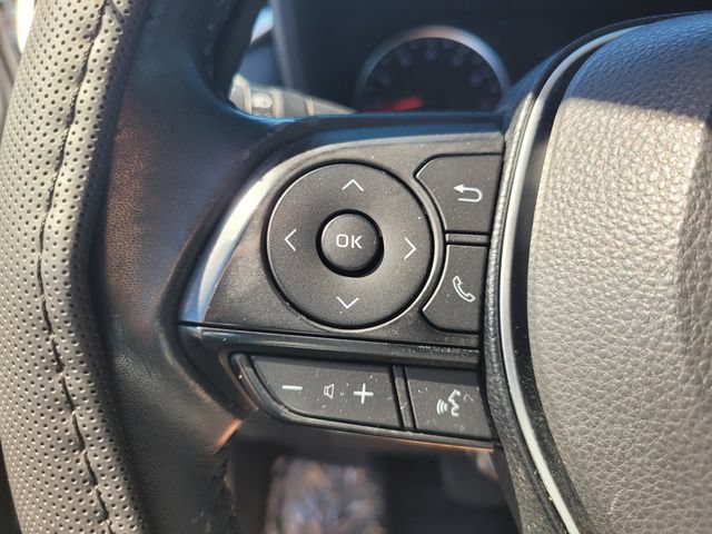Used 2019 Toyota RAV4 XLE Premium w/ All Weather Liner Package FWD image 28