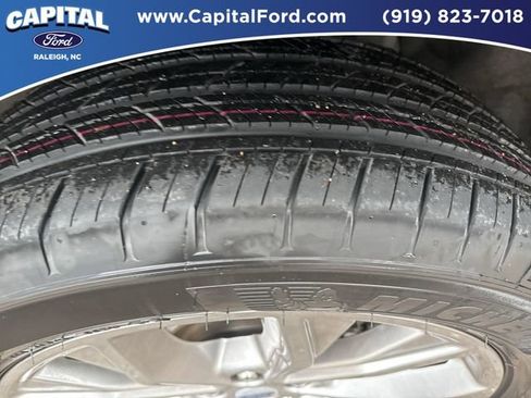 Certified 2023 Ford Explorer XLT w/ Equipment Group 202A image 14