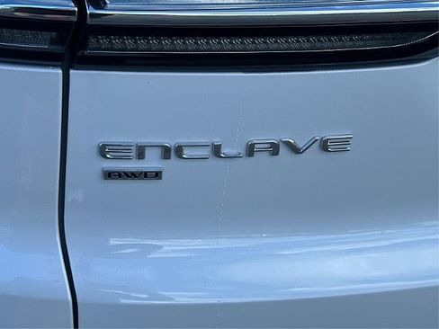 New 2026 Buick Enclave Avenir w/ Super Cruise Package image 10