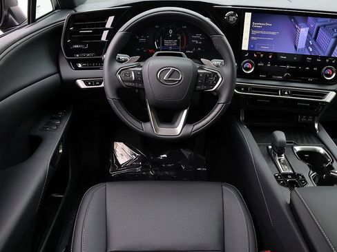 New 2026 Lexus RX 350 F Sport image 17