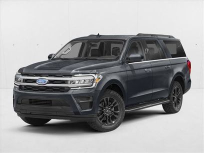 Used 2023 Ford Expedition Max XLT