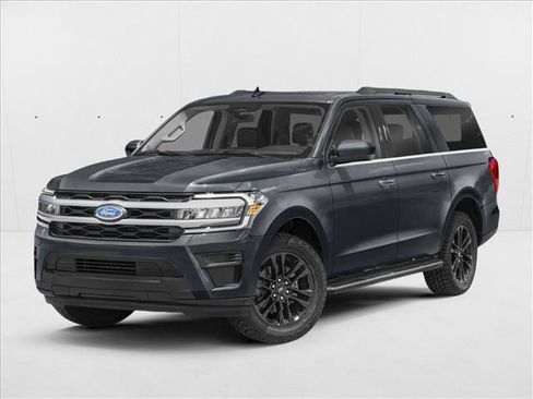 Used 2023 Ford Expedition Max XLT AWD/4WD image 1