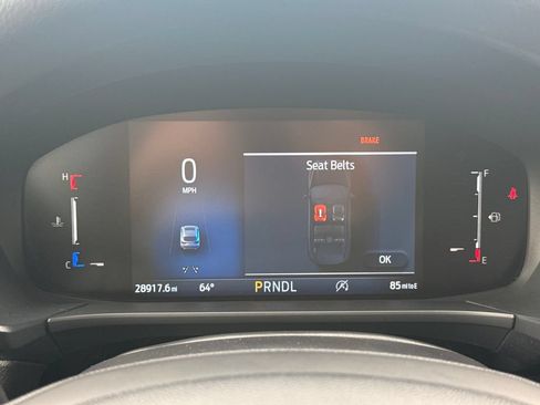 Used 2025 Ford Escape Active AWD/4WD image 28