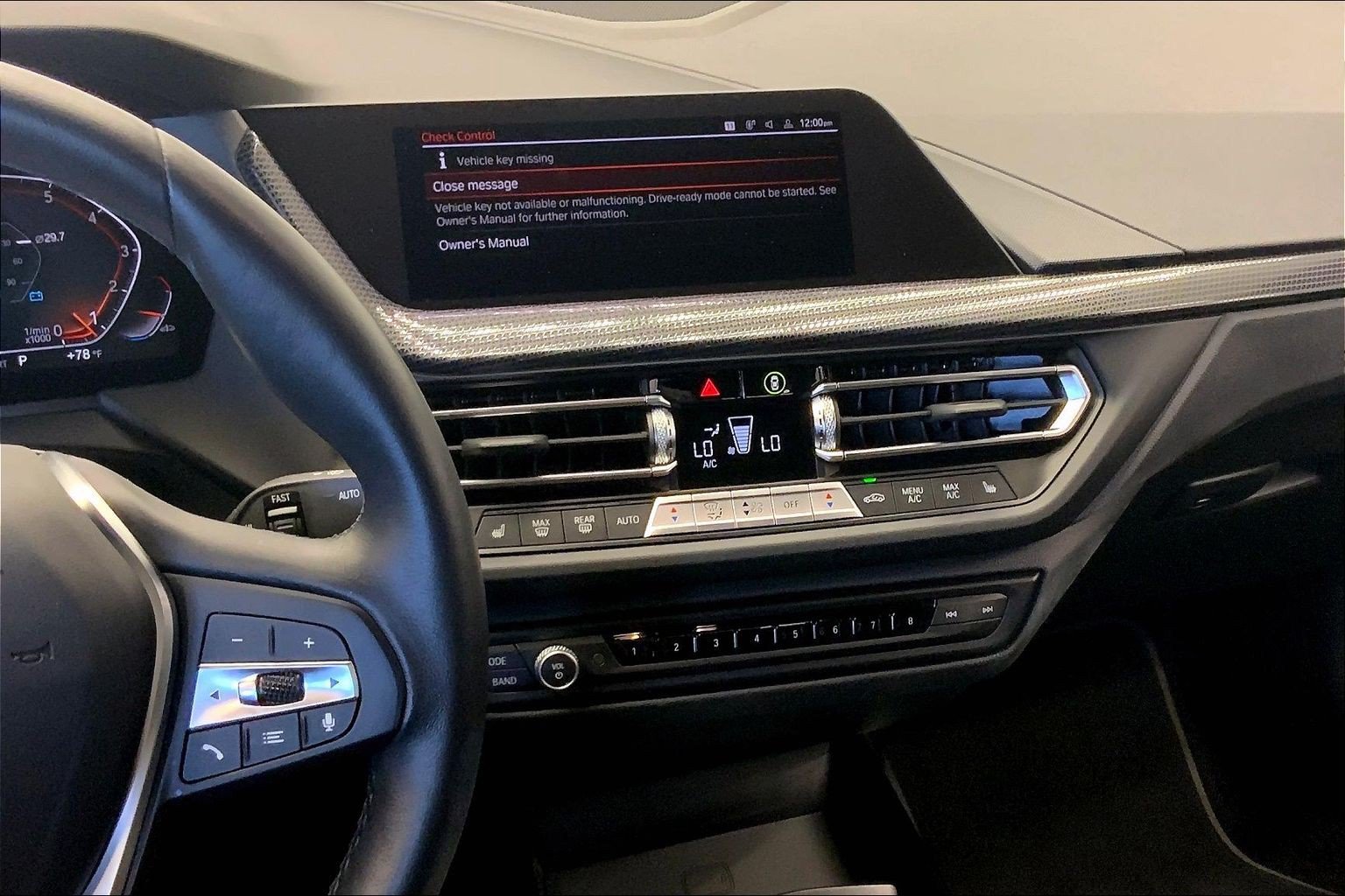 Used 2023 BMW 228i xDrive Gran Coupe w/ Convenience Package AWD/4WD image 17