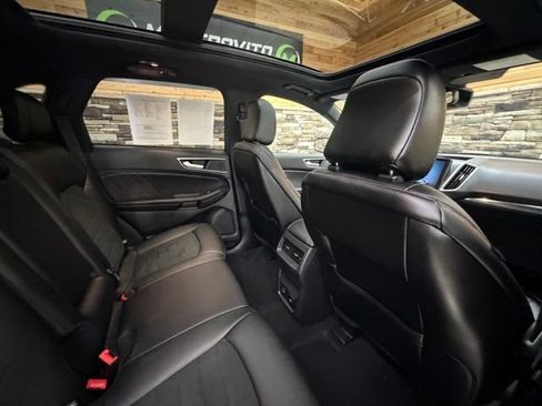Used 2021 Ford Edge ST-Line AWD/4WD image 31