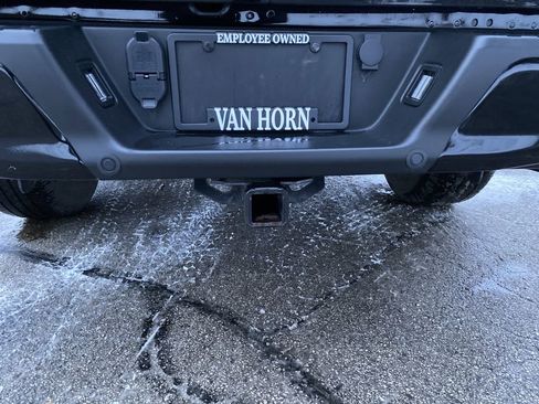 Used 2020 Ford F150 Lariat w/ Equipment Group 502A Luxury image 48