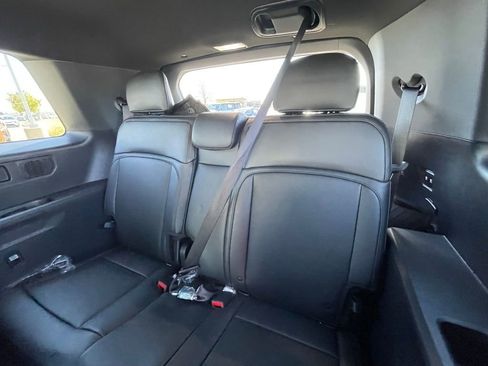 New 2027 Kia Telluride EX X-Line image 27