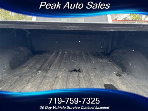 Used 2022 RAM 2500 Big Horn w/ Level A Equipment Group AWD/4WD image 27