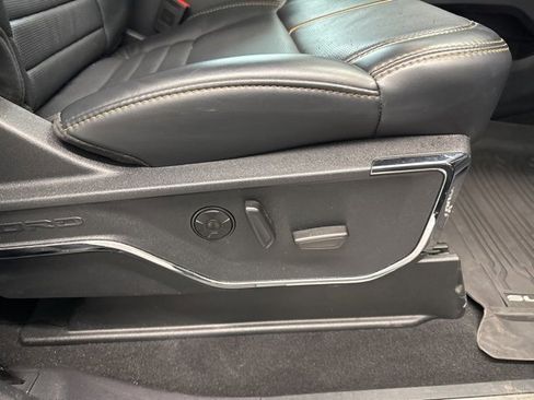 Used 2024 Ford F350 Platinum image 14