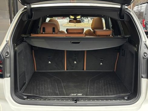 Used 2024 BMW X3 xDrive30i w/ Convenience Package image 61