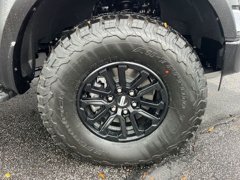 New 2025 Ford F150 Raptor image 13