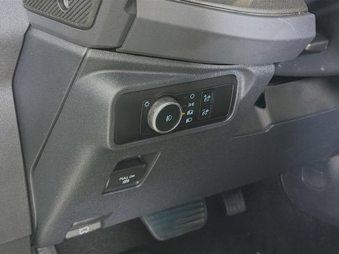 Certified 2025 Ford Bronco Badlands AWD/4WD image 13