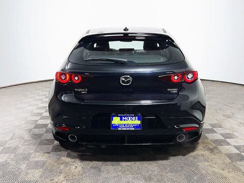 New 2026 MAZDA MAZDA3 Hatchback w/ Appearance Package image 6