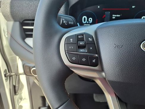 New 2026 Ford Explorer Active image 14