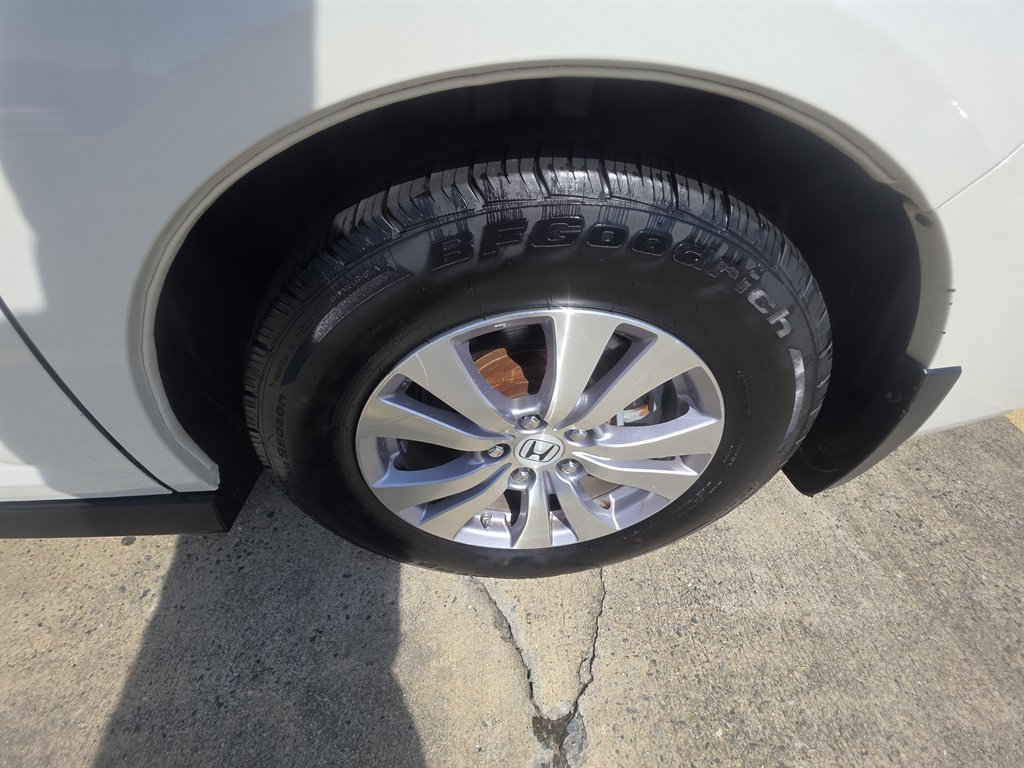 Used 2015 Honda Odyssey EX-L image 13