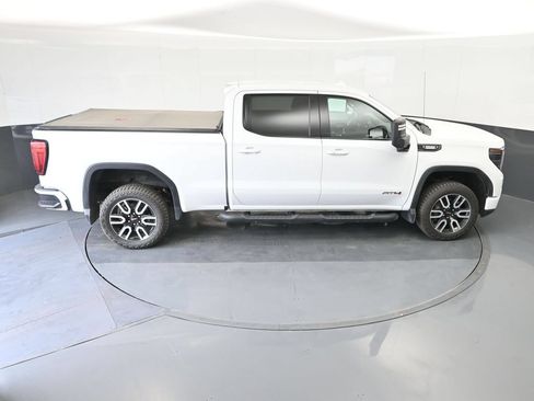 Used 2023 GMC Sierra 1500 AT4 AWD/4WD image 26