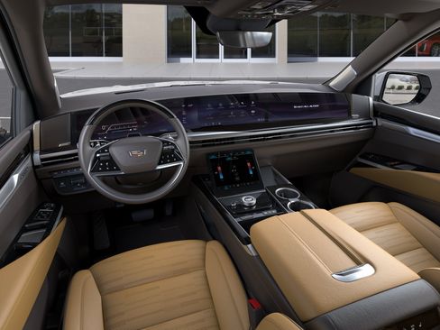 New 2026 Cadillac Escalade Luxury w/ Touring Package AWD/4WD image 51