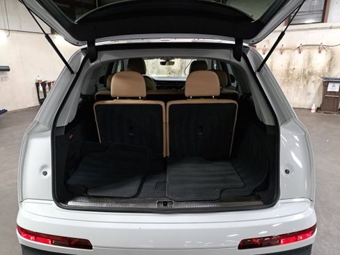 Used 2021 Audi Q7 2.0T Premium Plus w/ Premium Plus Package image 13