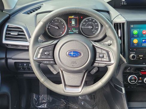 Used 2023 Subaru Forester Touring image 18