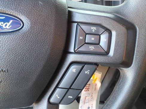 Used 2019 Ford F150 XL w/ Equipment Group 101A Mid image 20