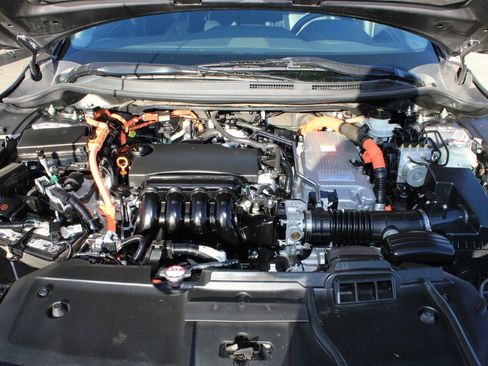 Used 2018 Honda Clarity Touring image 34