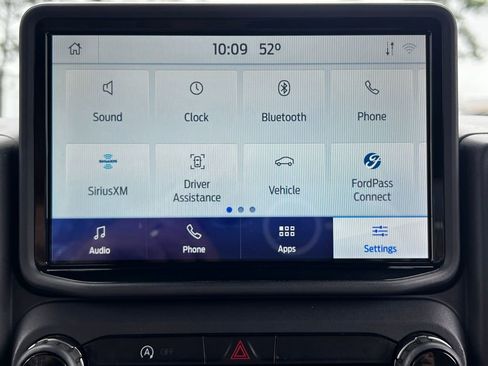 Used 2021 Ford Bronco Sport Outer Banks image 31