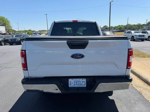 Used 2020 Ford F150 XLT RWD image 6