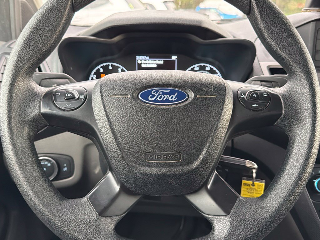 Used 2022 Ford Transit Connect XL FWD image 26