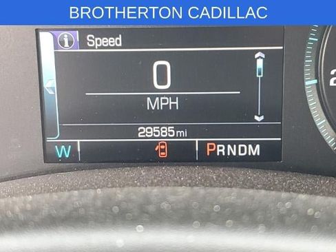 Used 2018 Chevrolet Impala LT w/ LT Leather Package FWD image 13