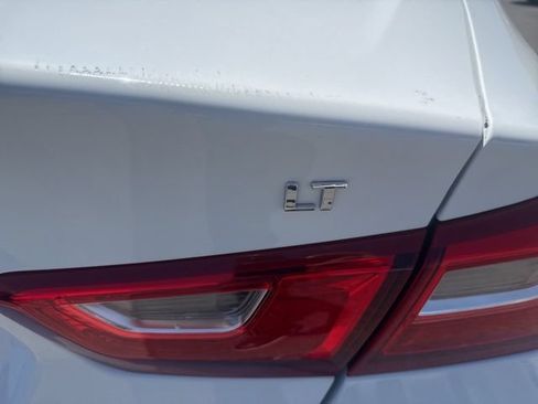 Used 2024 Chevrolet Malibu LT FWD image 29