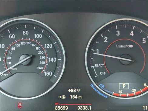 Used 2018 BMW 330i Sedan RWD image 11