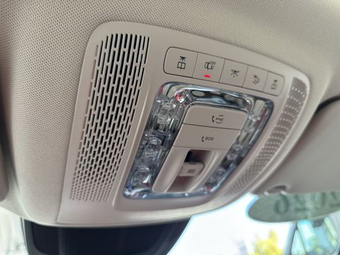 New 2026 Mercedes-Benz GLS 450 4MATIC image 58