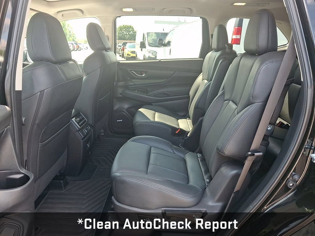 Used 2025 Subaru Ascent Bronze Edition AWD/4WD image 13