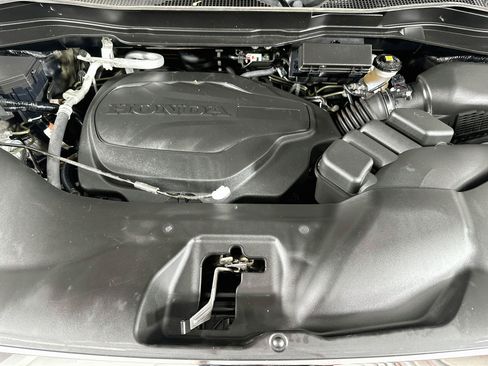 Used 2024 Honda Passport EX-L image 28