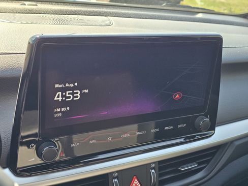 New 2024 Kia Forte GT image 25