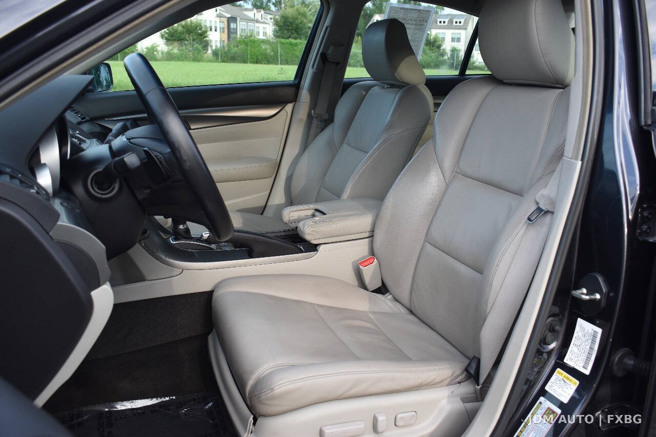 Used 2014 Acura TL FWD image 12