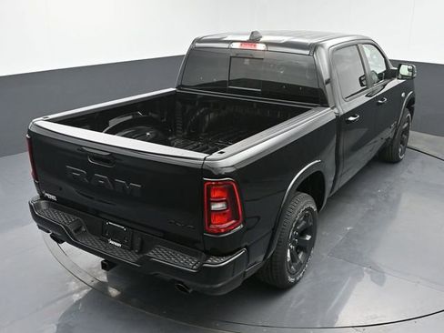 New 2026 RAM 1500 Big Horn image 34